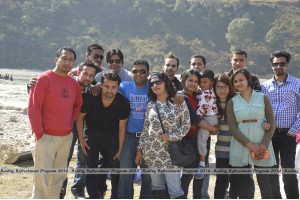 Rolling Refreshment Program 2014